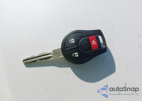 2014 Nissan Cube 1.8 S from USA, damaged, VIN JN8AZ2KR3ET353361